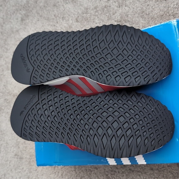 Adidas U Path X J size 7 men's - Picture 7 of 10